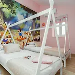 Vila Anabel With Pool *