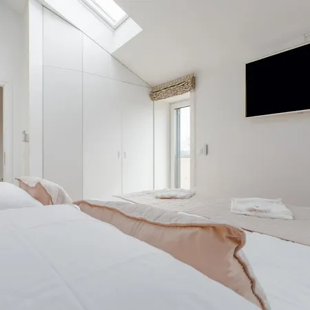 Anabel With Pool Villa Kaštelir