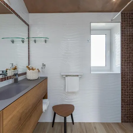 Villa Anabel With Pool