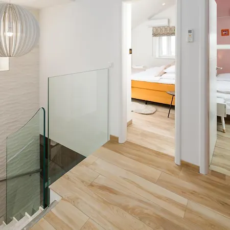 Villa Anabel With Pool Kaštelir