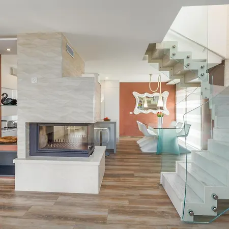 Villa Anabel With Pool *