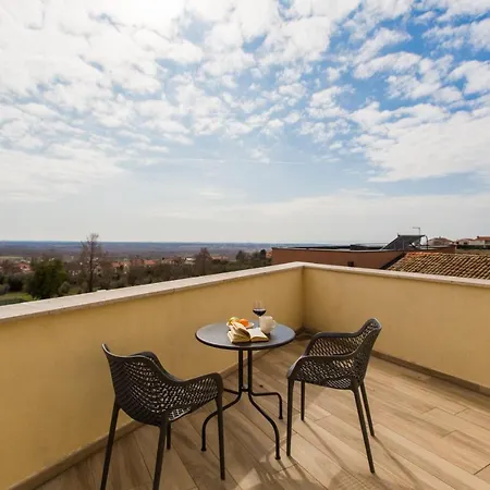 Villa Anabel With Pool