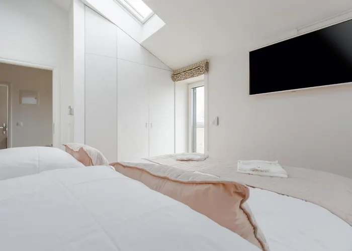 Anabel With Pool Villa Kaštelir