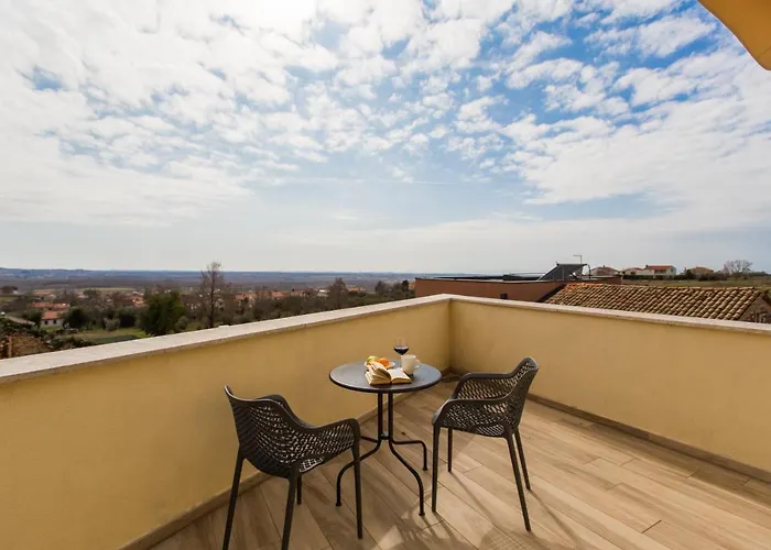 Villa Anabel With Pool