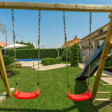 Villa Anabel With Pool Kastelir