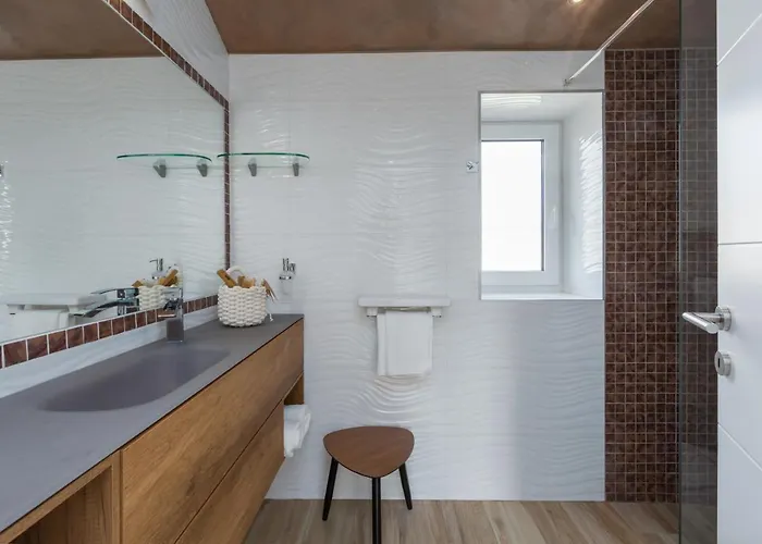 Villa Anabel With Pool