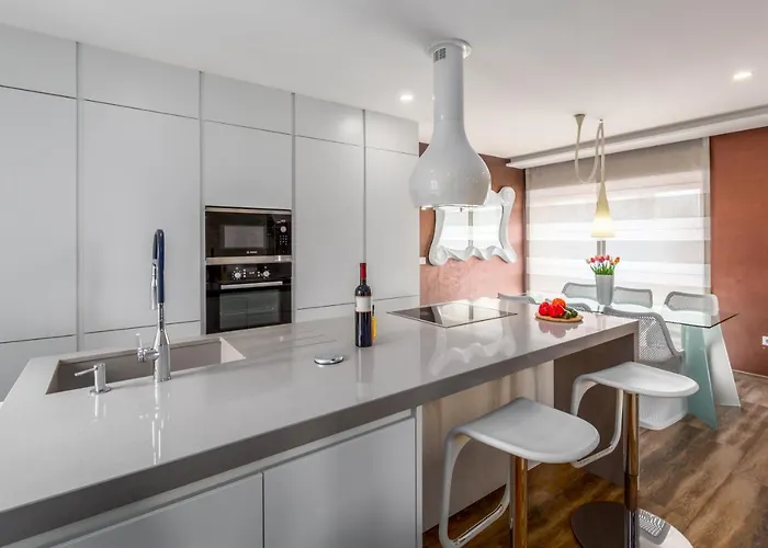 Villa Anabel With Pool *