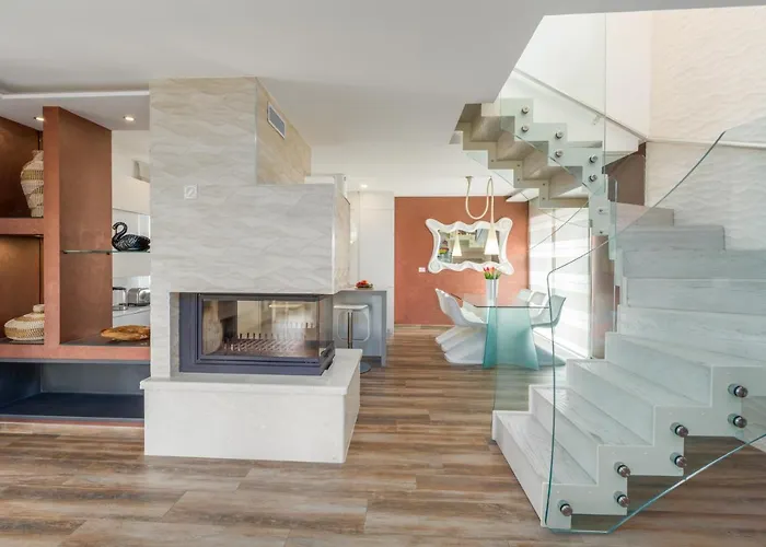 Villa Anabel With Pool *